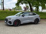 Audi RSQ3 RS-Essentials Paket. Neuwagengarantie  - gebrauchte Audi RSQ3 aus dem Jahr 2024