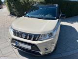 Suzuki Vitara 1.4 BOOSTERJET GL Comfort 4x4 - Suzuki Gebrauchtwagen in München