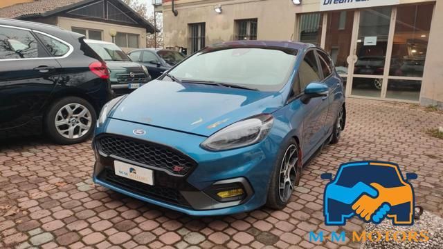 Ford FORD Fiesta 1.5 Ecoboost 200 CV 5 porte ST