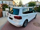 Seat Alhambra 2.0 TDI DSG FR-Line 7 Plätze AHK  - Seat Alhambra von privat