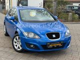 Seat Leon 1.8TFSI Stylance ALU+KLIMAAU+SHZ+FACELIFT - Seat Leon: Facelift