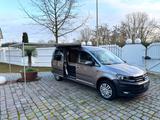 Volkswagen Caddy Maxi/Minivan/Camper/Trendline BMT/Ahk/ - Volkswagen Caddy: Max