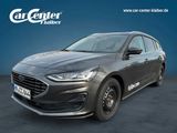 Ford Focus Turnier Titanium Style+Winter-P.+FGS