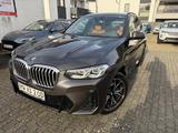 BMW X3 xDrive 20d M-SPORTPAKET LEDER KAMERA NAVI PDC - BMW X3 mit Diesel-Antrieb