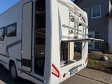 Chausson 610 Welcome - Chausson Diesel Teilintegrierter