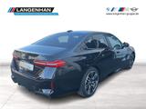 BMW 520d xDrive Lim M Sportpaket Head-Up Standheizun - BMW 520 in Erfurt