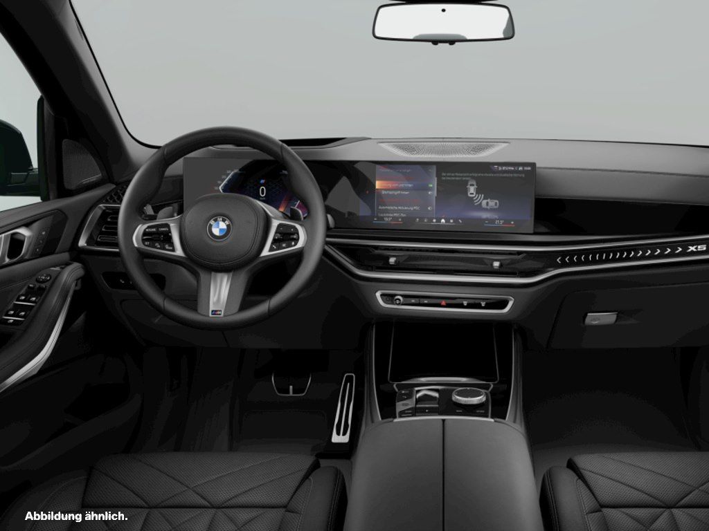 BMW X5 - Bild 4