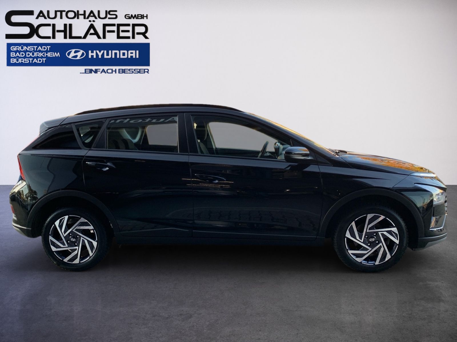 Hyundai BAYON – Bild 3