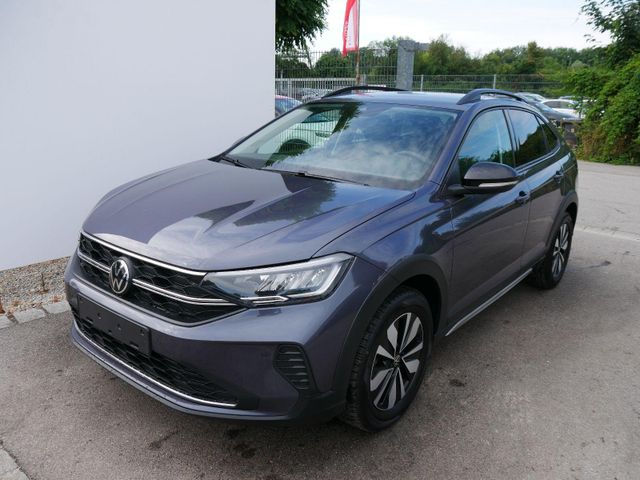 Volkswagen Taigo Goal 1.0 TSI DSG *NAVI*ACC*PDC*KAMERA*LED*