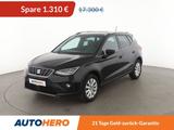 Seat Arona 1.6 TDI Xcellence *NAVI*LED*CAM*ACC*SHZ* - Seat Arona Gebrauchtwagen in Mülheim (Ruhr)