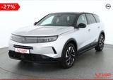 Opel Grandland Ultimate 1.2DI Turbo Hybrid Aut. Matri