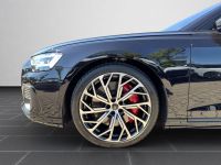 Audi S8 - Vorschau Bild 10