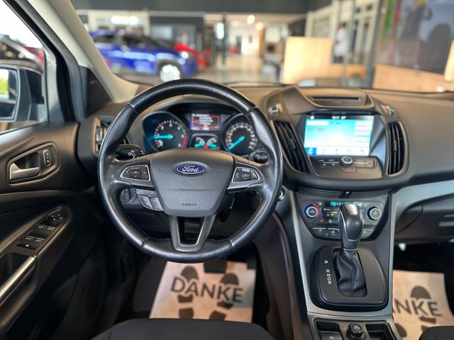 Ford Kuga  Cool & Connect *Allrad*Autom.*