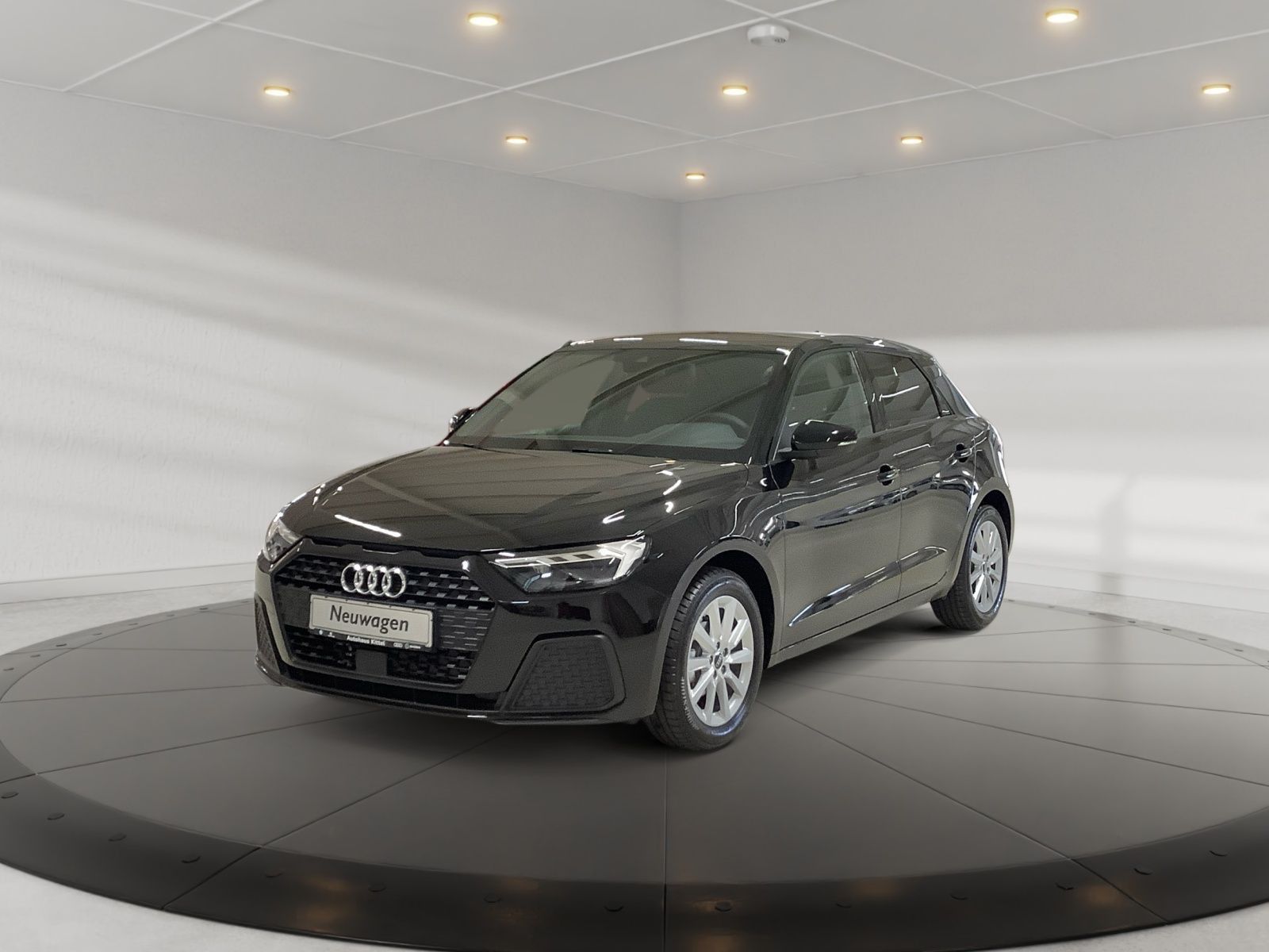 A1 Sportback 25 TFSI 70(95) kW(PS) Schaltgetrieb