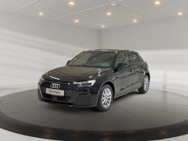 A1 Sportback 25 TFSI 70(95) kW(PS) Schaltgetrieb