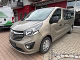Opel Vivaro 1.6 CDTI Tourer 9-Sitze Navi*Kamera*2xTür - Opel Vivaro: Tour