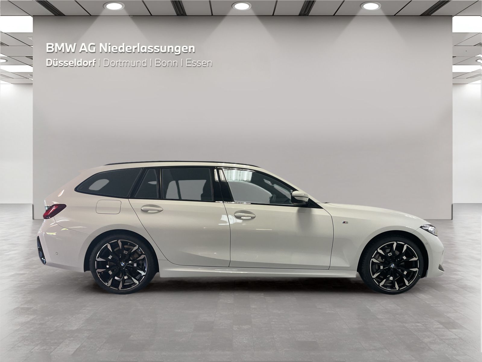 BMW 330 - Bild 7