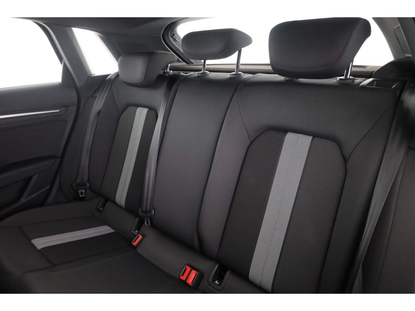 Audi A3 - Bild 11