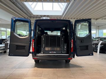 Mercedes Sprinter - 9