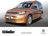 Volkswagen Caddy Life 1,5 l TSI 6-Gang - VW Caddy Leasingangebote für Privatpersonen