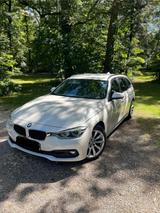 BMW 320 F 31 Twin Power Turpo - BMW: Power