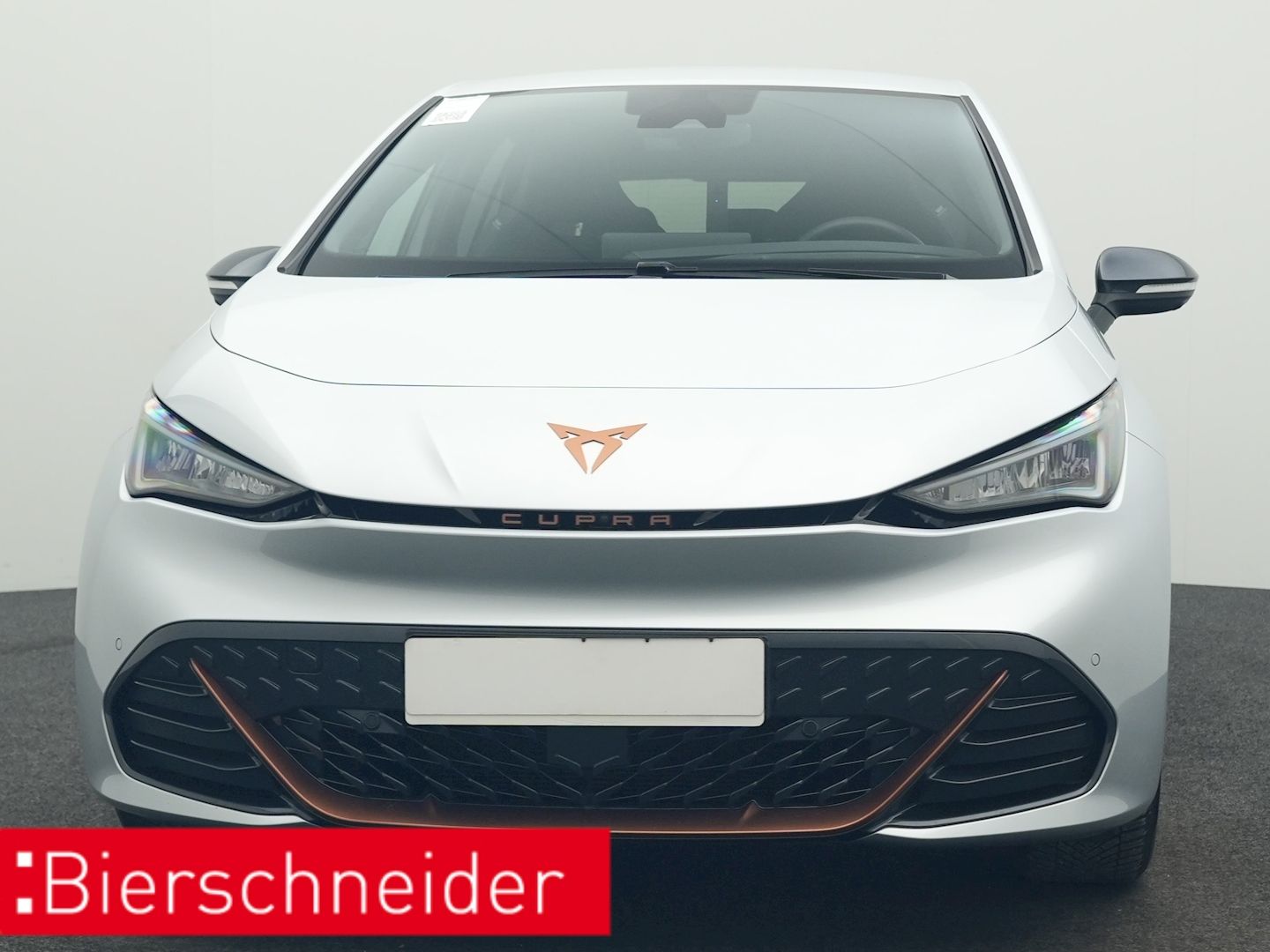 Cupra Born - Bild 10