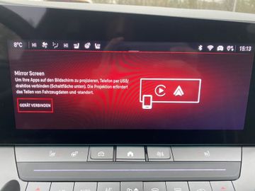 Bild 16 Opel Astra GS ST NAVI/SHZ+LHZ/PDC vo+hi+360Cam/LED