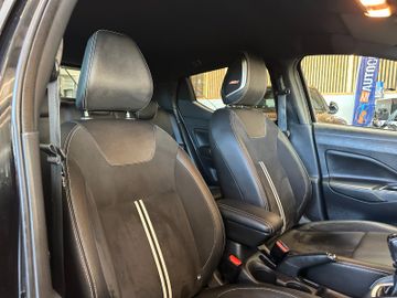 Nissan Micra *N-Sport*Keyless*Tempo*tüv: 727*