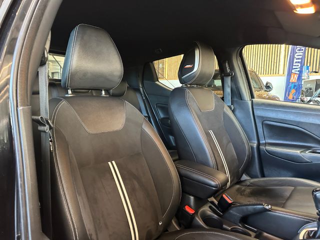 Nissan Micra *N-Sport*Keyless*Tempo*tüv: 727*