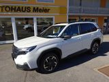 Subaru Forester 2,0ie Exclusive Lineartronic - Subaru Forester Tageszulassungen