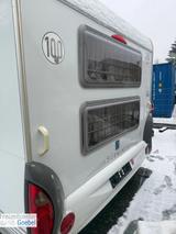 Knaus Südwind 500 FSK - Knaus Südwind 500