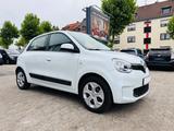 Renault Twingo 1.0 SCe 65 Limited Klima Tempomat SHZ PDC - Renault Twingo Gebrauchtwagen in Saarbrücken