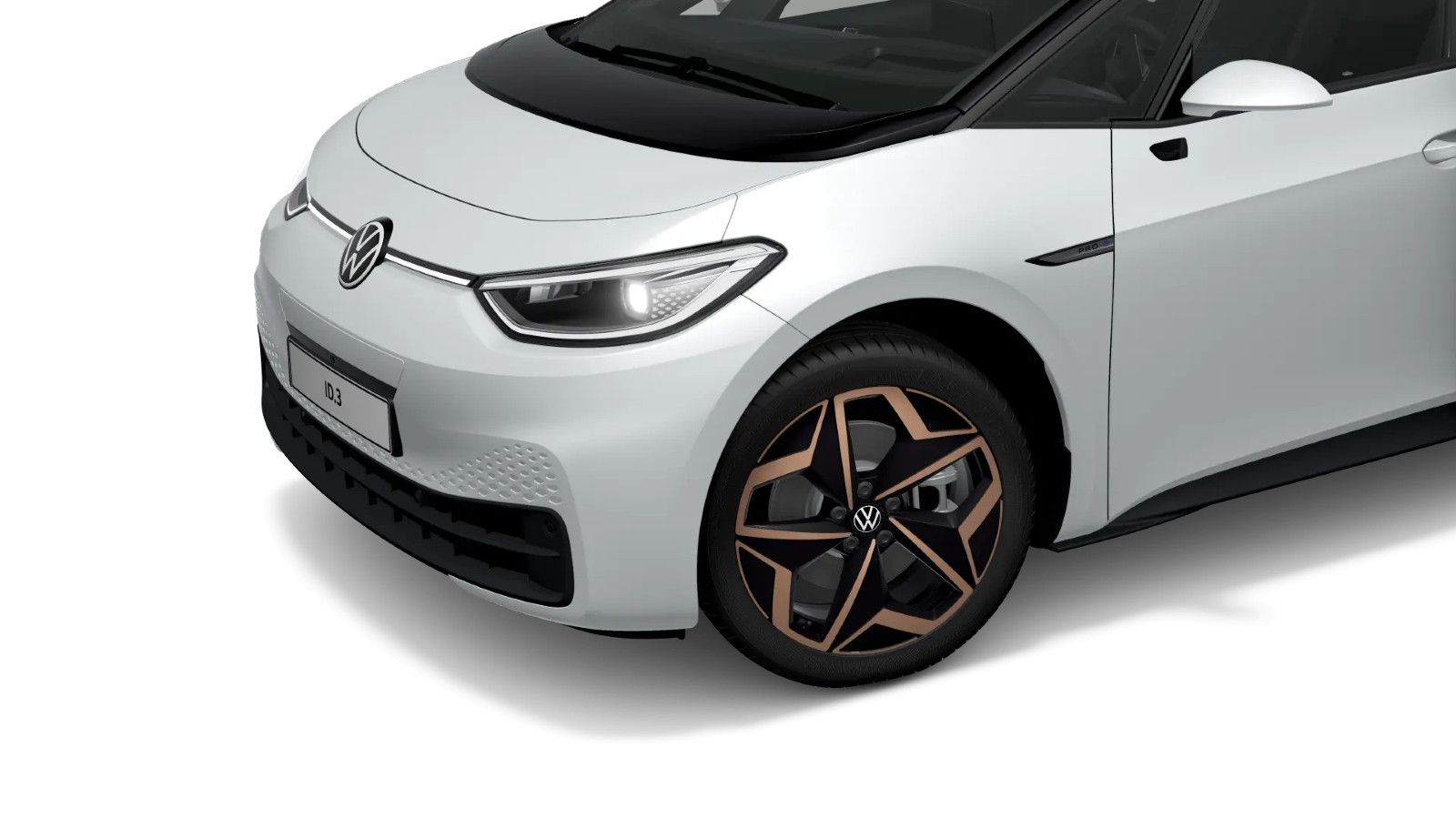 Volkswagen ID.3 - Bild 2