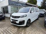 Opel Zafira Life Tourer M|1.Hand|6-Ledersitze|Bi-Xeno - gebrauchte Opel Zafira Life aus dem Jahr 2020