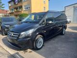 Mercedes-Benz Vito Tourer 119 CDI Edition Aut. PTS AHK Navi - Mercedes-Benz Vito in Stuttgart