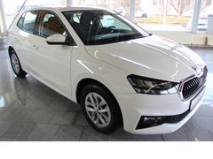 Fahrzeugabbildung Skoda Fabia Ambition 1.0 Apple CarPlay,Android Auto,Wi