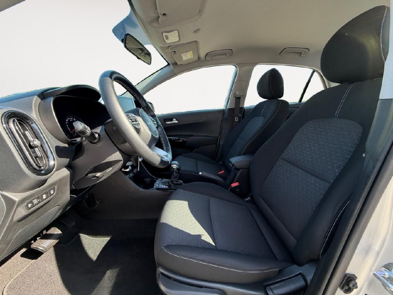 Fahrzeugabbildung Kia Picanto Spirit