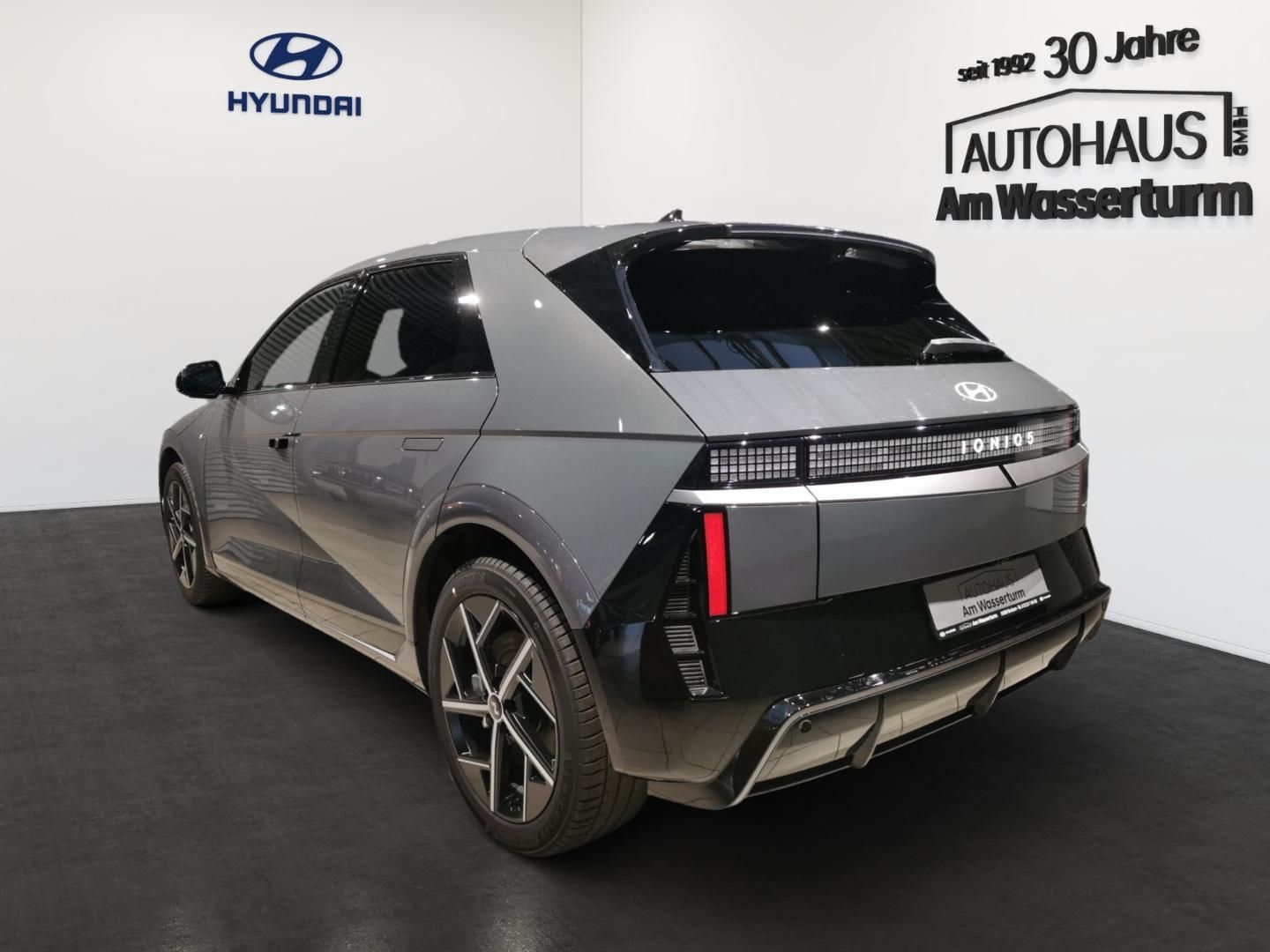 Hyundai IONIQ 5 – Bild 4