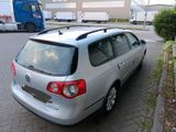 Volkswagen VW Passat B6 2.0 TDI Automatic DSG - Volkswagen Passat: Automatic