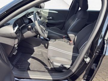 Fotografie 9 des Opel Corsa F GS Kamera Sitzheizung PDC