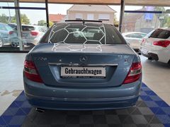 Mercedes-Benz C 220 - Vorschau 5