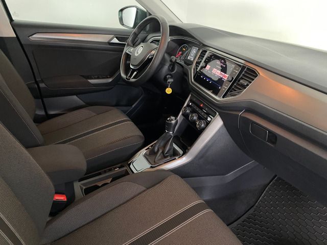 T-Roc Style 1.5 TSI LED+SHZ+EPH+KLIMAAUTO