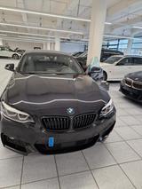 BMW 220d xDrive Steptronic Coupé M Sport M Sport