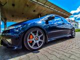 Honda Civic 2.0 Type R Type R - Honda Civic aus 2010: Type R