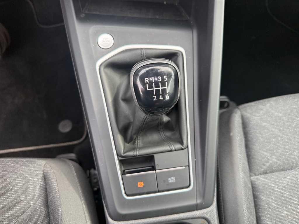 Volkswagen Golf Variant Life 2.0 TDI Navi Rückfahrkamera, миниатюра 13