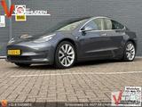 Tesla Model 3 Long Range AWD 75 kWh | € 13.900,- NETTO - gebrauchte Tesla Model 3 aus dem Jahr 2019