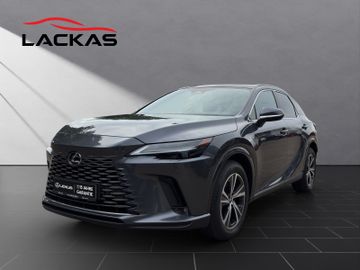 Lexus RX 350 - 1