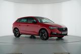 Skoda SCALA MONTECARLO 1.0TSI PANORAMA+PREMIUM-LED uvm - Skoda Scala Gebrauchtwagen in Leipzig