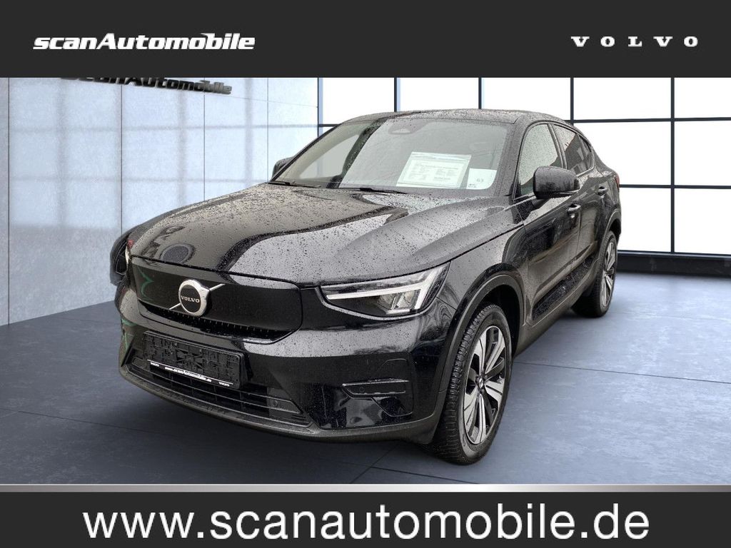 2023 Volvo C40