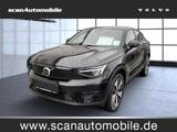 Volvo C40 Plus Recharge Pure Electric 2WD Bluetooth - Volvo C40 mit Schiebedach